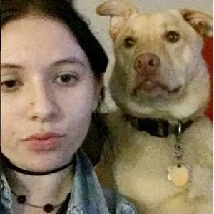 Meet your Posher, Isabela